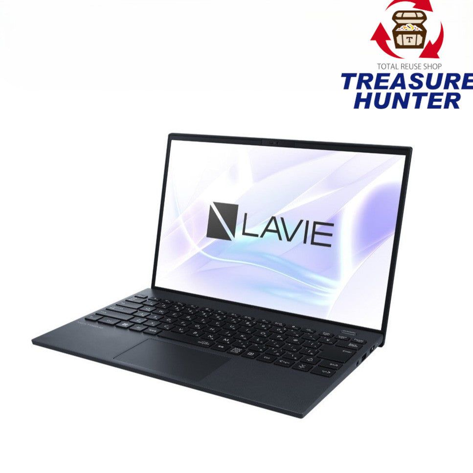 NEC NEXTREME 万覚え帳マイコン Windows 11 Home 黒いこと マイコン-SN134RSAW-8 未開封品 【103082468003】 ノートPC-パソコン-パソコン・周辺機器