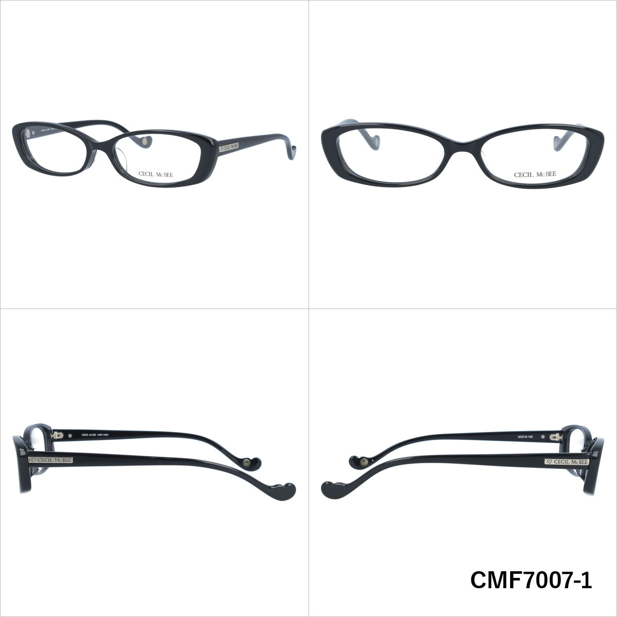 セシルマクビー メガネ カザール フレーム 母の日 Cecil Cazal Mcbee 伊達 眼鏡 Cmf7007 全4カラー レディース ブランドメガネ ダテメガネ ファッションメガネ 伊達レンズ無料 度なし Uvカット Treasure Land トレジャーランド メガネ 伊達レンズ 紫外線99 カット セシルマクビー メガネ カザール フレーム 母の日 Cecil Cazal Mcbee 伊達 眼鏡 Cmf7007 全4カラー レディース ブランドメガネ ダテメガネ ファッションメガネ 伊達レンズ無料 度なし Uvカット Treasure Land トレジャーランド メガネ 伊達レンズ 紫外線99 カット