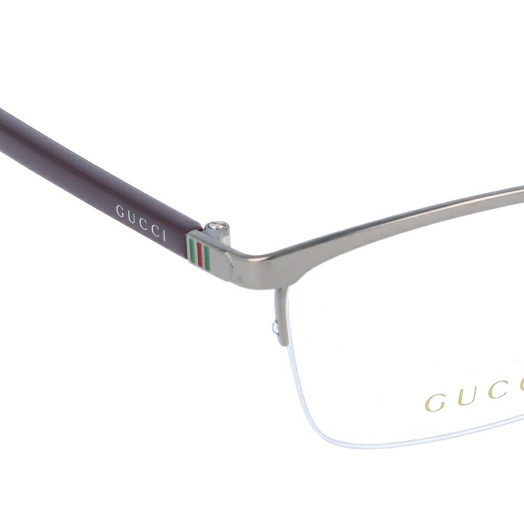 グッチ メガネフレーム 伊達メガネ アジアンフィット GUCCI GG0856OJ