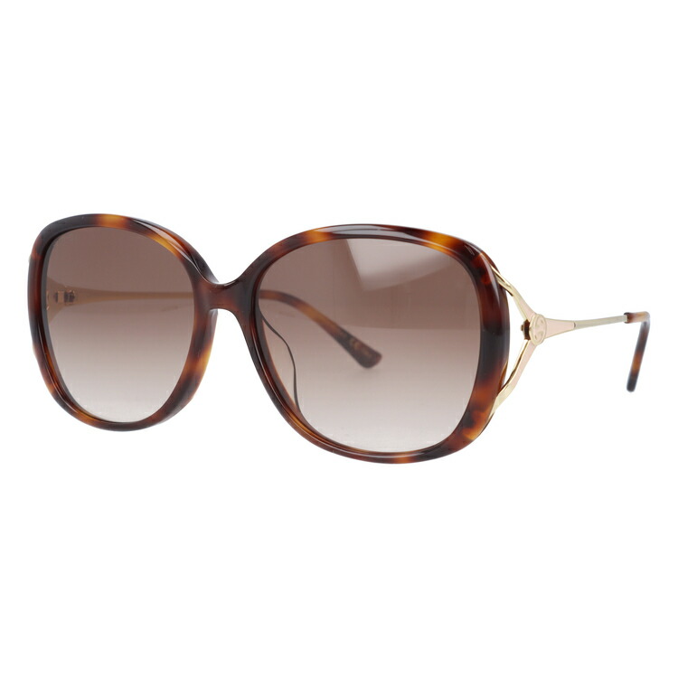 海外最新 グッチ サングラス アジアンフィット Gucci Gg0649sk 004 58サイズ ユニセックス メンズ レディース イタリア製 インターロッキング Gg Uvカット 紫外線 プレゼント Www Bedminsterma Org