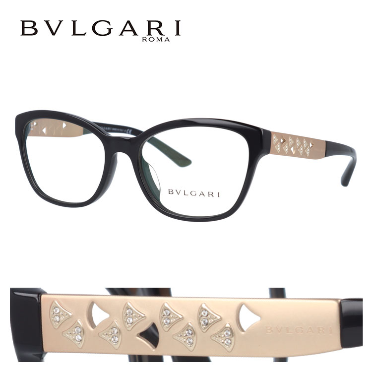 ブルガリ メガネフレーム ウェリントン型 ディーヴァ ドリーム 伊達メガネ アジアンフィット Bvlgari Diva S Dream Bv4153bf 501 54サイズ 国内条例品 ユニセックス メンズ レディース Almarkhiyagallery Com