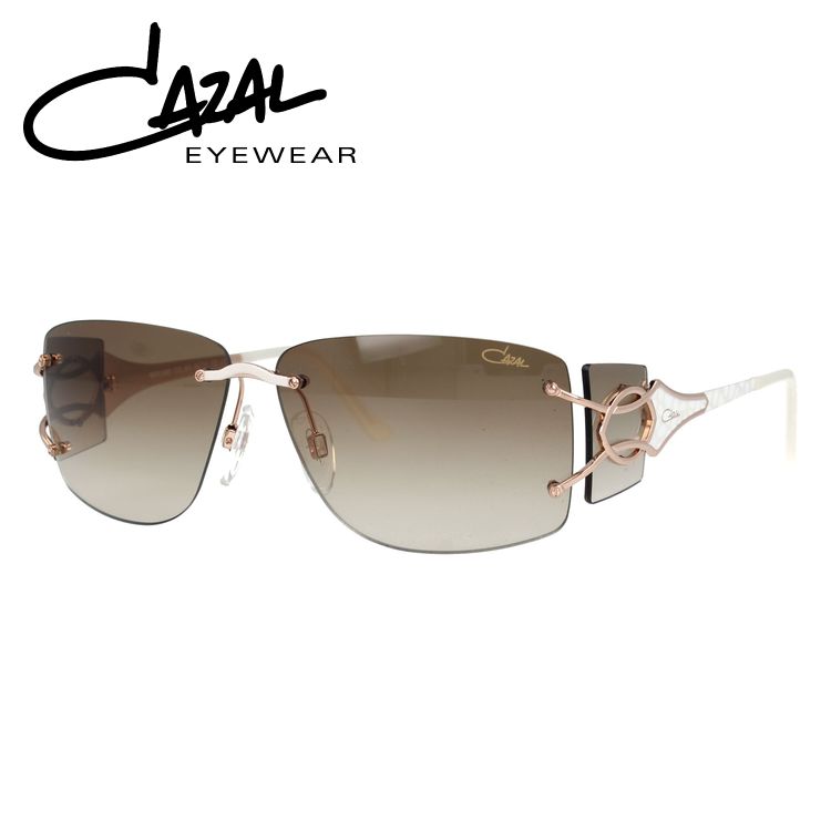 楽天市場】【国内正規品】カザール サングラス CAZAL MOD.9075
