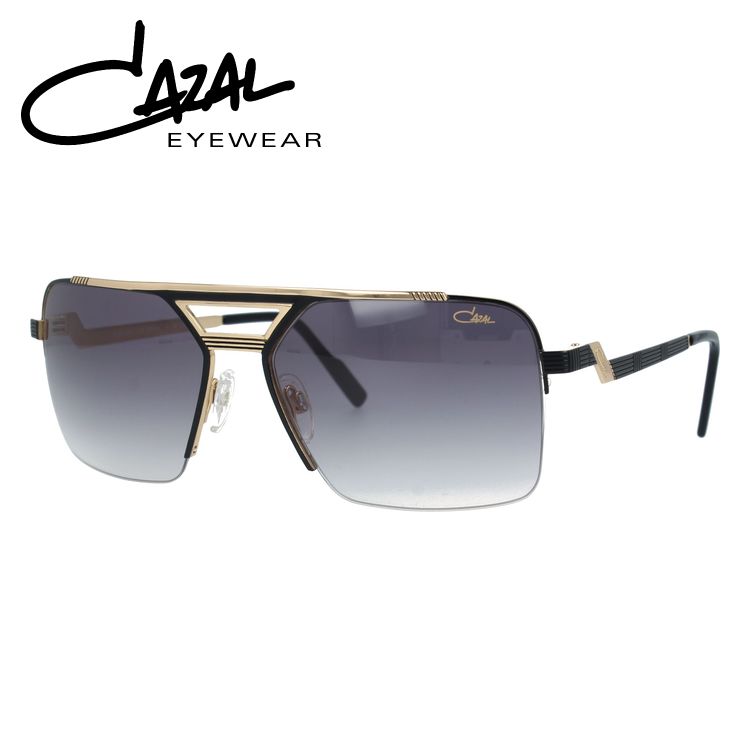 楽天市場】【国内正規品】カザール サングラス CAZAL MOD.9040