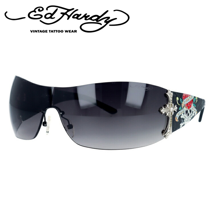 ◎新品 EdHardy エドハーディー サングラス② 付属品全揃い 未使用品 edhd00-00005-m01.jpg