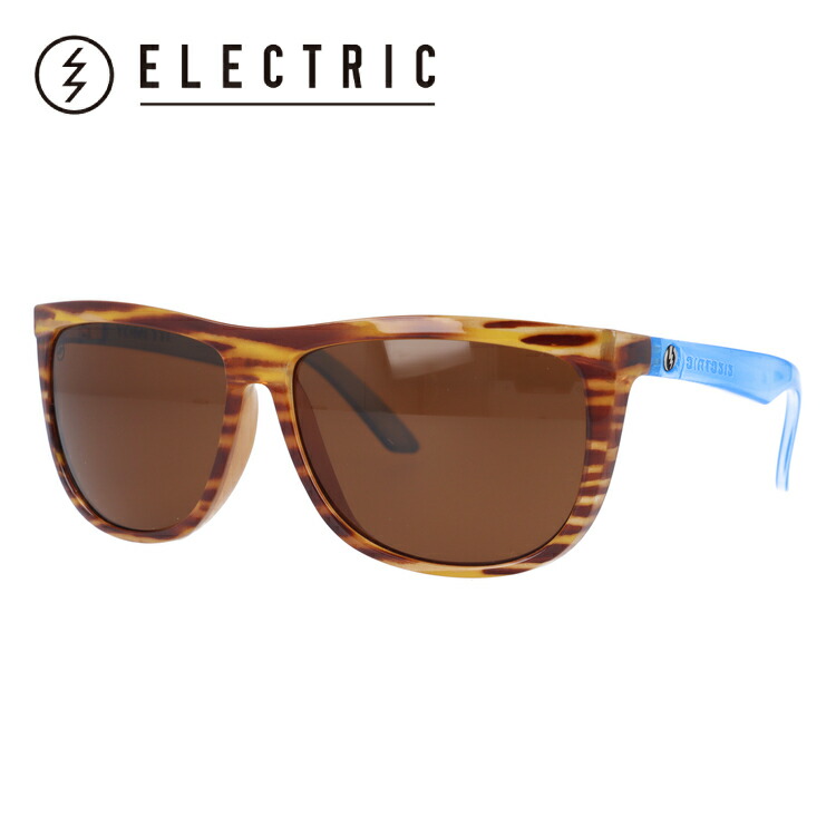 楽天市場】ELECTRIC エレクトリック UVカット サングラス メンズ