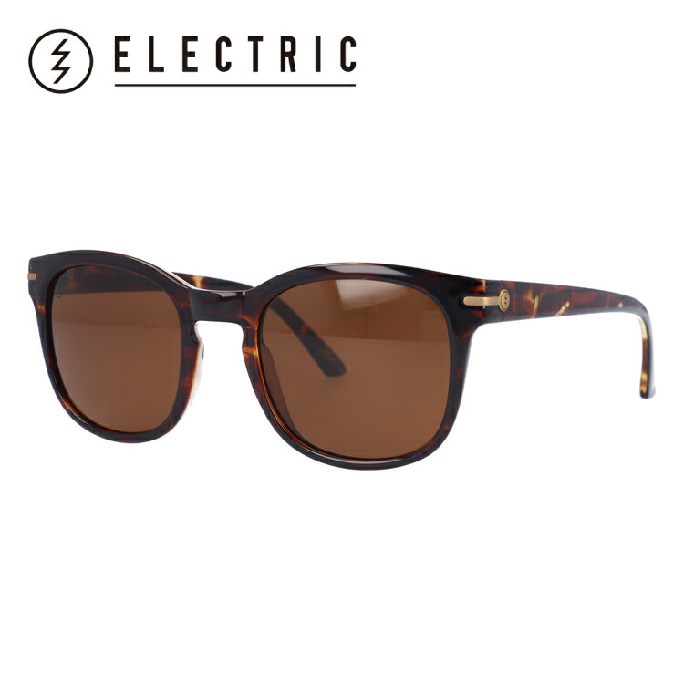 珍しい エレクトリック サングラス Electric Rip Rock Tortoise Shell Melanin Bronze メンズ レディース Uvカット メガネ ブランド ギフト 楽天ランキング1位 Www Proverkatruda Ru