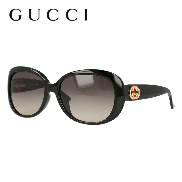 グッチ サングラス GUCCI GG3660/K/S D28/ED （アジアンフィット）インターロッキングG レディース 女性 ブランドサングラス メガネ UVカット カジュアル ファッション 人気 ギフト