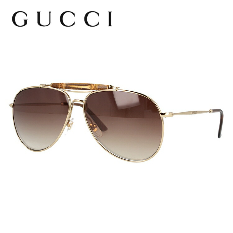 グッチ サングラス Gucci Gg2235 S J5g Oh 59サイズ バンブー レディース 女性 ブランドサングラス メガネ Uvカット カジュアル ファッション 人気 アウトドア ドライブ 人気 ハイブランド セレブ Painfreepainrelief Com