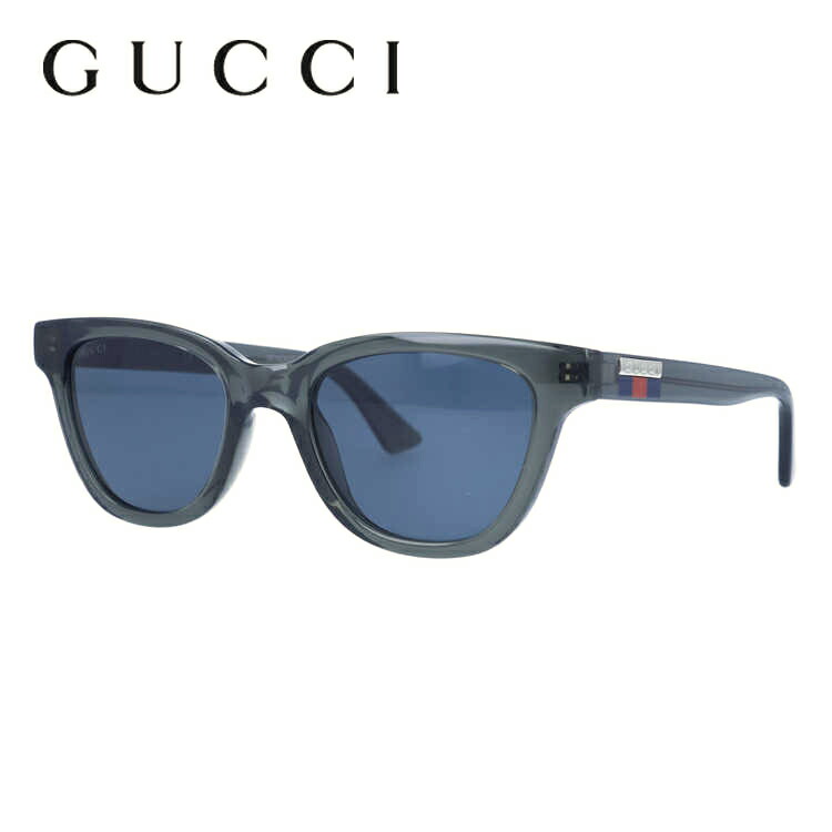 人気 グッチ サングラス アジアンフィット GUCCI GG1116S 003 51サイズ ...
