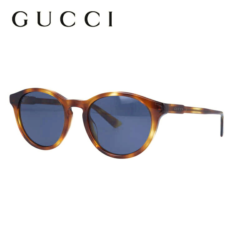 グッチ サングラス アジアンフィット GUCCI GG1119S 002 52サイズ ボストン メンズ レディース イタリア製｜TREASURE LAND-トレジャーランド-