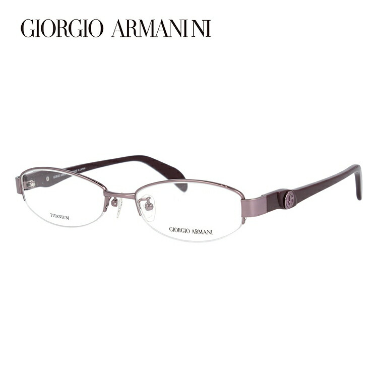 みください ジョルジオアルマーニ メガネフレーム GIORGIO ARMANI