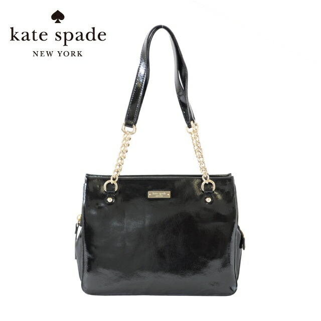 【お買い物マラソン対象】【訳あり】ケイトスペード バッグ kate spade レディースバッグ ハンドバッグ PXRU2883-001 SQUARE ZIPPERED DARCY BLACK/CREAM/BLACK プレゼント