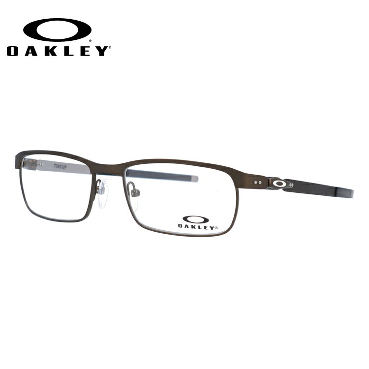 楽天市場】オークリー メガネ フレーム OAKLEY 眼鏡 TINCUP