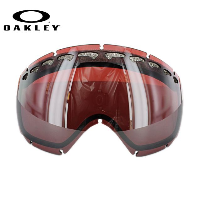 新品オークリーOakley ゴーグル　クローバー　替えレンズ付 楽天市場】オークリー ゴーグル 交換レンズ クローバー 101-246