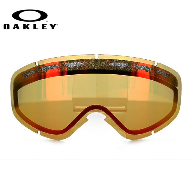 楽天市場 オークリー Oakley O2 Xs ゴーグル スノーゴーグル 交換用レンズ スペアレンズ オーツーxs 59 262 ミラーレンズ 眼鏡対応 キッズ ジュニア 子供 スキーゴーグル スノーボードゴーグル Treasure Land トレジャーランド