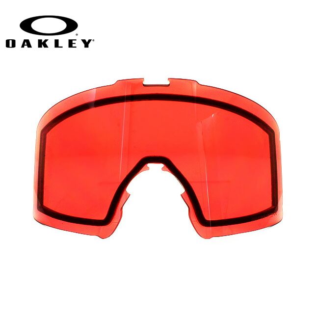 楽天市場】オークリー OAKLEY ゴーグル交換レンズ ラインマイナー