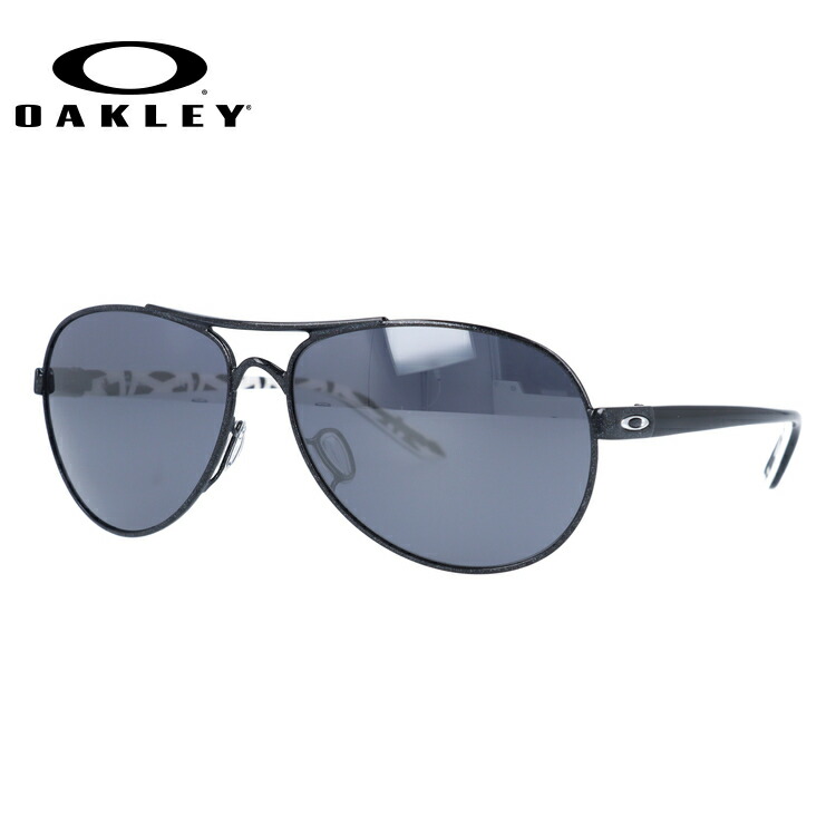 オークリー 財布 サングラス Oakley Feedback フィードバック Oo4079 05 Metallic ポリス オークリー Black Black Iridium レディース フィードバック Treasure Land トレジャーランド オークリー サングラス メガネ Oakley メンズ レディース ユニセックス