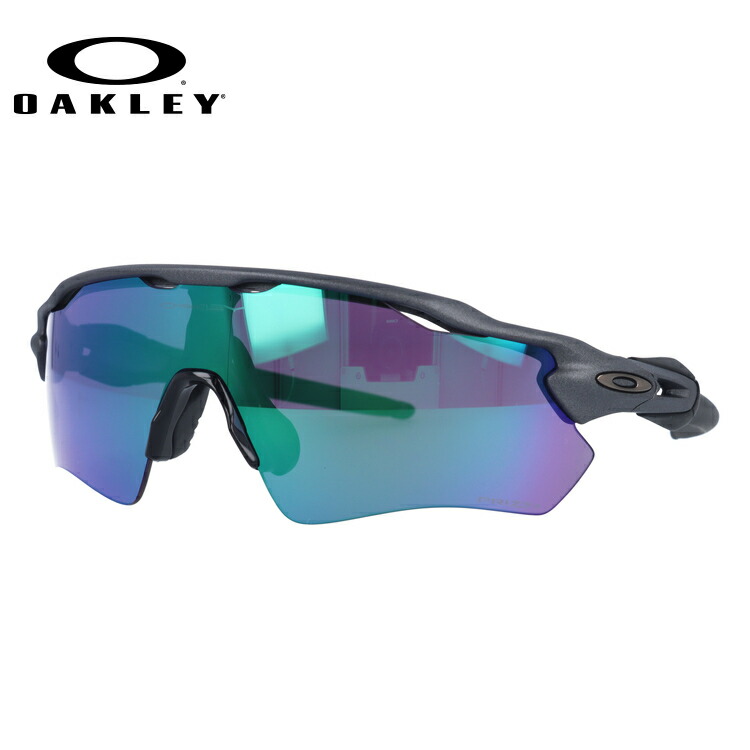 楽天市場】オークリー サングラス OAKLEY レーダーEV パス