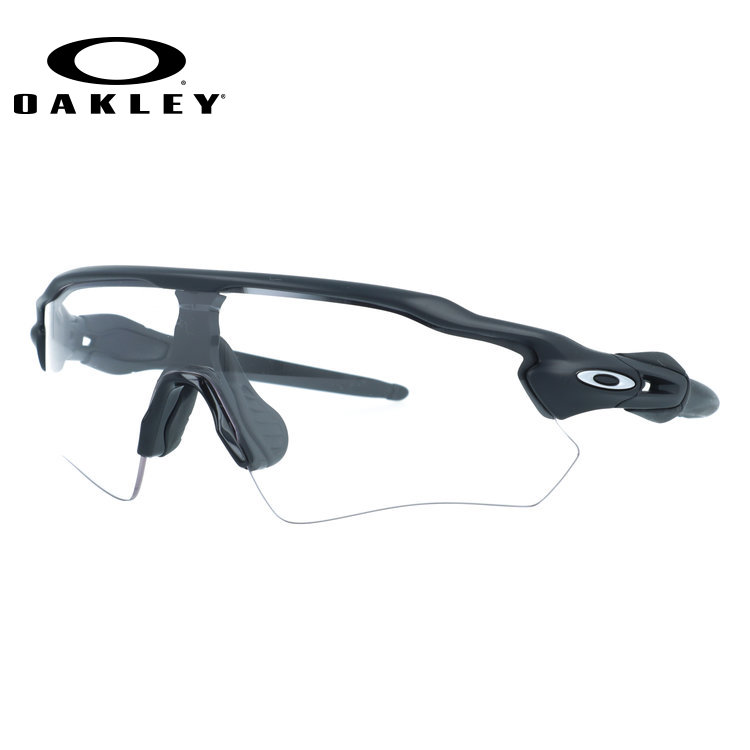 オークリー サングラス OAKLEY レーダーEV パス レギュラーフィット RADAR EV PATH OO9208-7438 138サイズ スポーツ型 メンズ レディース アイウェア UVカット 紫外線カット 野球 自転車 釣り ゴルフ ドライブ テニス ランニング マラソン オークレー【海外正規品】｜TREASURE LAND-トレジャーランド-