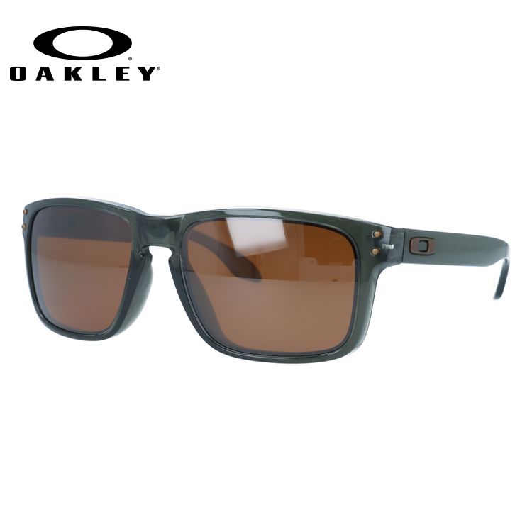 【訳あり】オークリー 偏光 サングラス OAKLEY ホルブルック アジアンフィット HOLBROOK OO9244-6256 56サイズ プリズム スクエア型 メンズ レディース アイウェア 日焼け防止 ギフト対応 釣り ゴルフ ドライブ アウトドア 運転 オークレー【海外正規品】｜TREASURE LAND-トレジャーランド- 16,063円