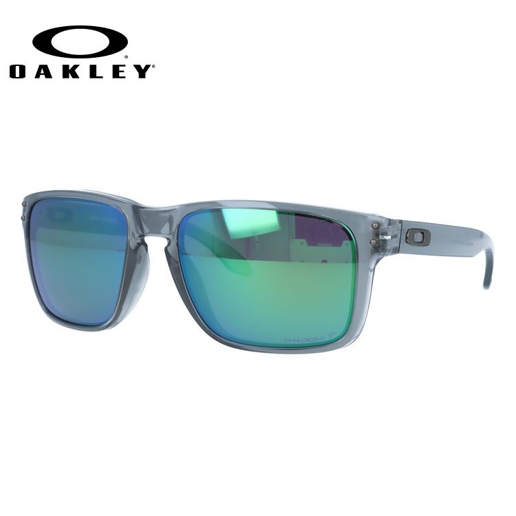 【訳あり】オークリー 偏光 サングラス OAKLEY ホルブルック XL レギュラーフィット HOLBROOK XL OO9417-3359 59サイズ プリズム スクエア型 メンズ レディース アイウェア UVカット 紫外線カット ドライブ 運転 オークレー ギフト プレゼント 誕生日【海外正規品】|TREASURE LAND-トレジャーランド-