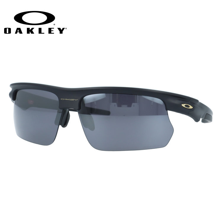 オークリー サングラス バイスフィエラ プリズム ミラーレンズ レギュラーフィット OAKLEY BISPHAERA OO9400-2168 68サイズ スポーツ型 ユニセックス メンズ レディース【海外正規品】