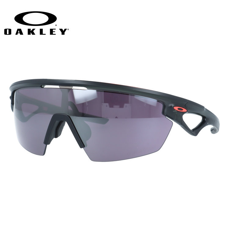 楽天市場】オークリー OAKLEY サングラス Sphaera スファエラ ケース付