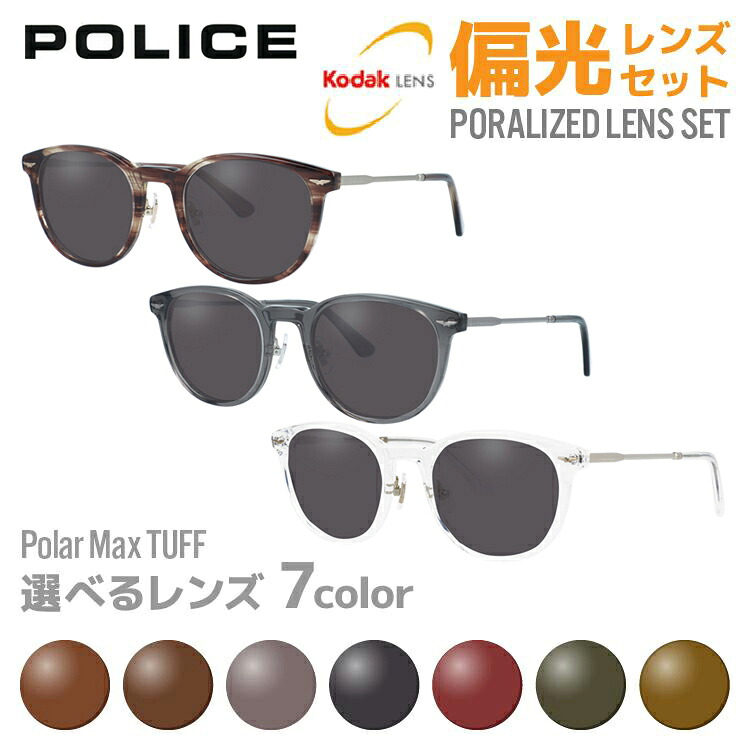 老眼鏡の選び方
