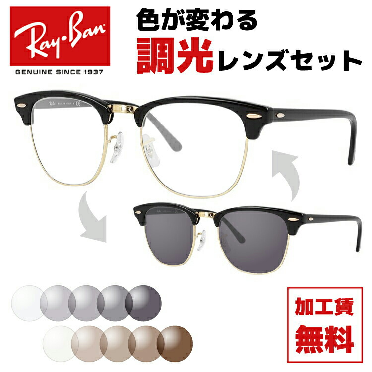 老眼鏡の選び方