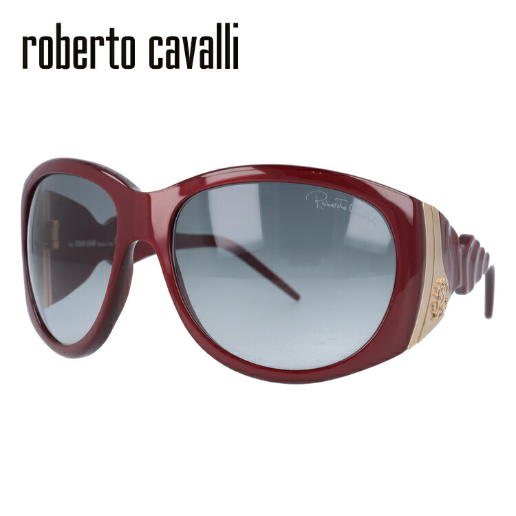 美しい 【楽天市場】ロベルトカヴァリ サングラス Roberto Cavalli 