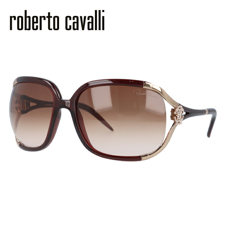 【当店限定SALE】ロベルトカヴァリ サングラス Roberto Cavalli RC370S 353 レディース 女性 ブランドサングラス メガネ UVカット カジュアル ファッション 人気 プレゼント