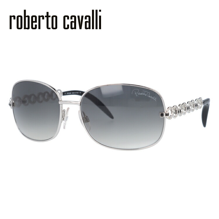 楽天市場】ロベルトカバリ サングラス Roberto Cavalli ロベルト