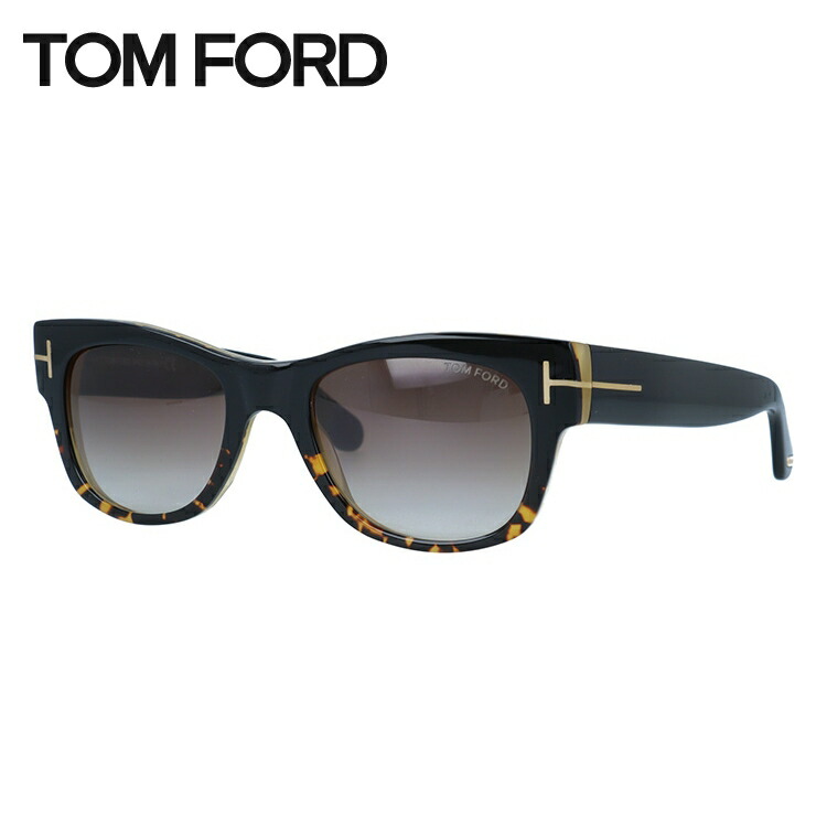 楽天市場】TOM FORDトムフォード Cary TF58 52N サングラス メンズ