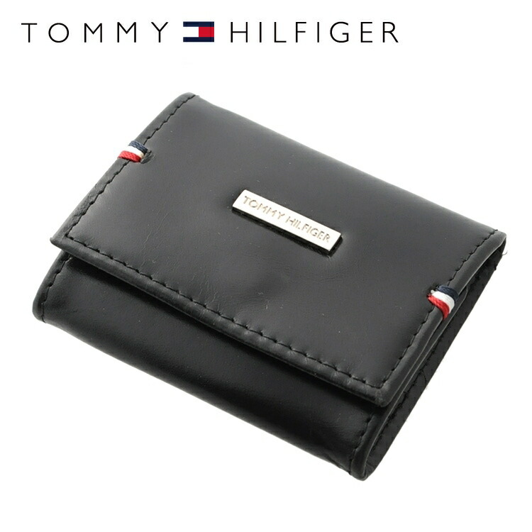 【楽天市場】トミーヒルフィガー 財布 TOMMY HILFIGER コイン