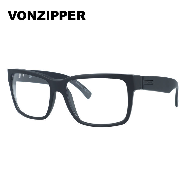 【お買い物マラソン対象】【訳あり】ボンジッパー サングラス エルモア レギュラーフィット VONZIPPER ELMORE AC217-201 OLC 60サイズ スクエア型 アウトレット品 ベヨネッタ型 ユニセックス メンズ レディース｜TREASURE LAND-トレジャーランド-