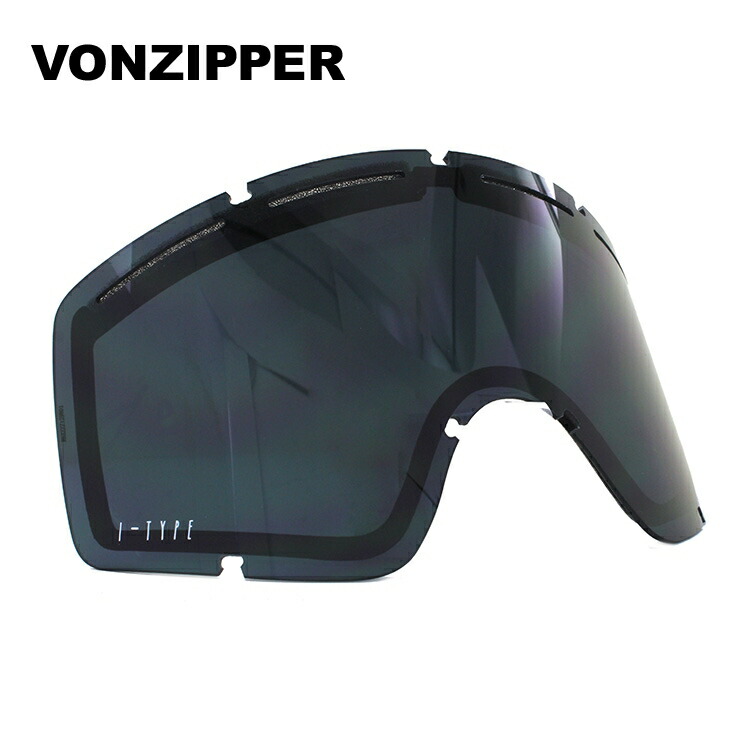 楽天市場】25-26 VONZIPPER/ボンジッパー MACH VFS マッハ