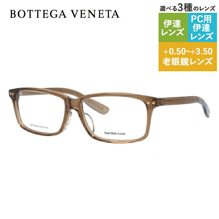 老眼鏡の選び方