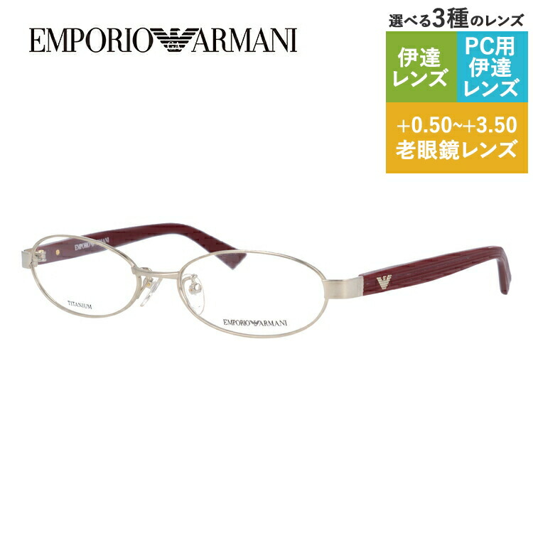 老眼鏡の選び方