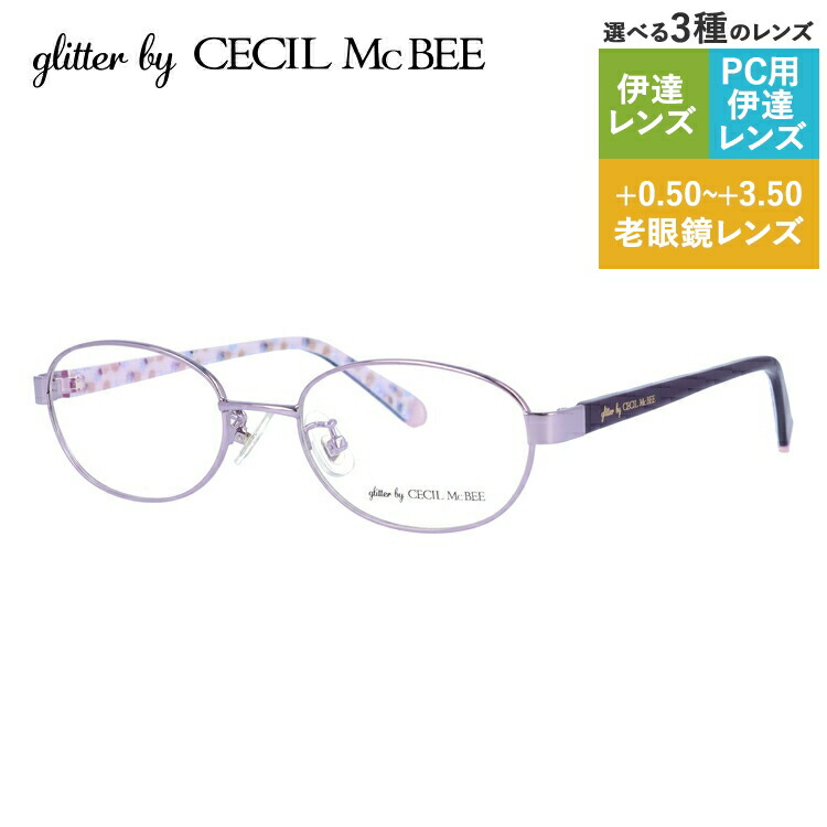 老眼鏡の選び方