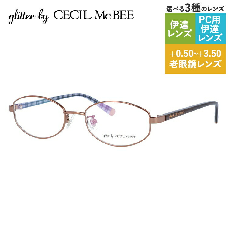 老眼鏡の選び方