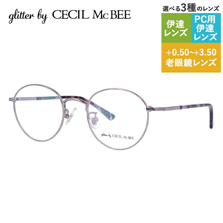 老眼鏡の選び方
