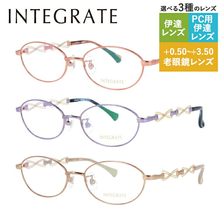 老眼鏡の選び方