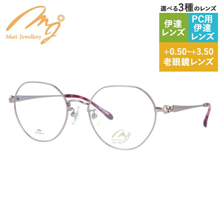 老眼鏡の選び方