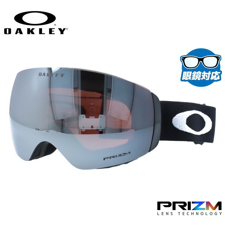 楽天市場】オークリー スノーゴーグル OAKLEY スキー