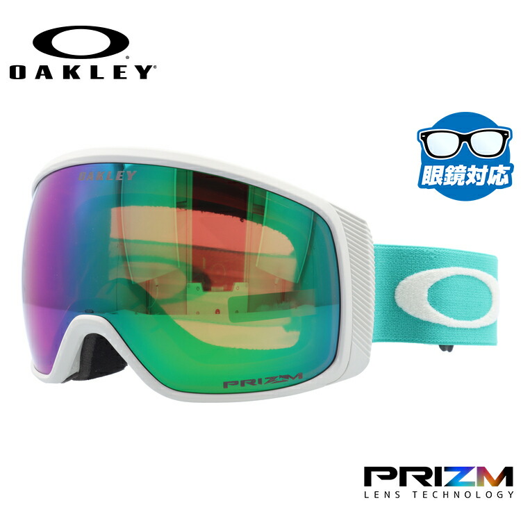 楽天市場】オークリー スノーゴーグル OAKLEY スキー スノーボード