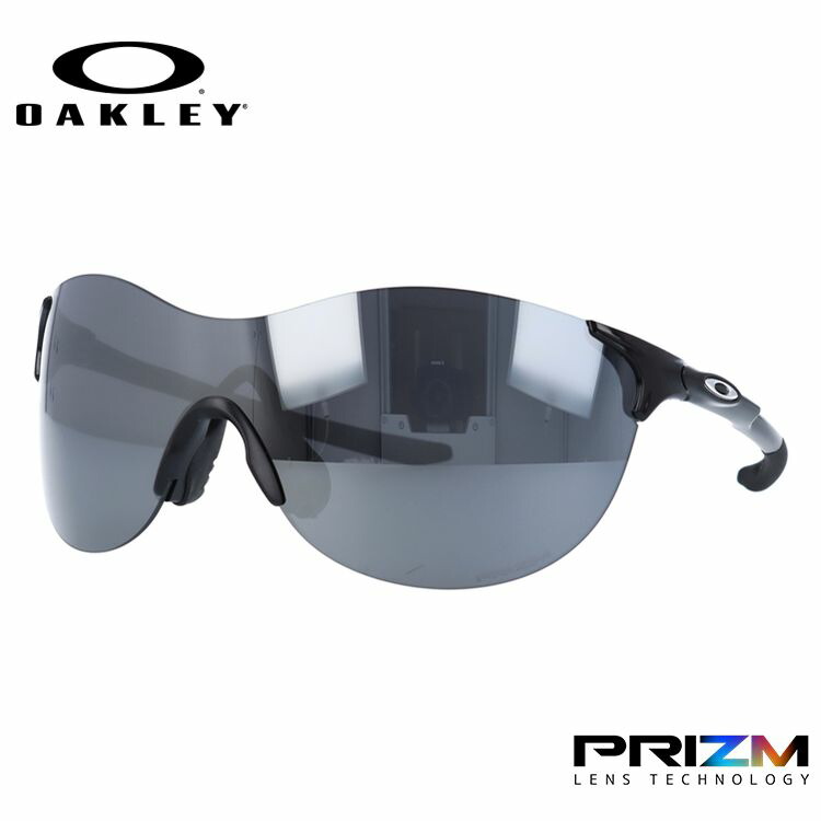 第1位獲得 楽天市場 オークリー Oakley サングラス Evゼロ アセンド プリズム ミラーレンズ レギュラーフィット Evzero Ascend Oo9453 0537 137サイズ スポーツ スポーツ レディース 海外正規品 マラソン向けsg Prizm Black Iridium Treasure Land