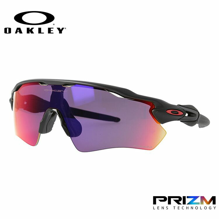 楽天市場】【即日発送可】OAKLEY（オークリー） OO9208-G238 RADAR EV
