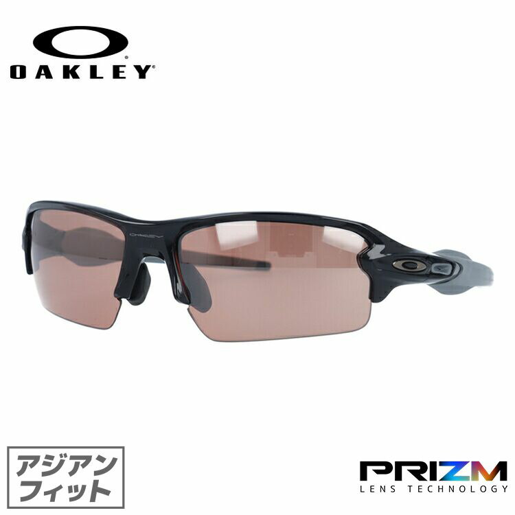 楽天市場】【国内正規品】オークリー サングラス OAKLEY フラック