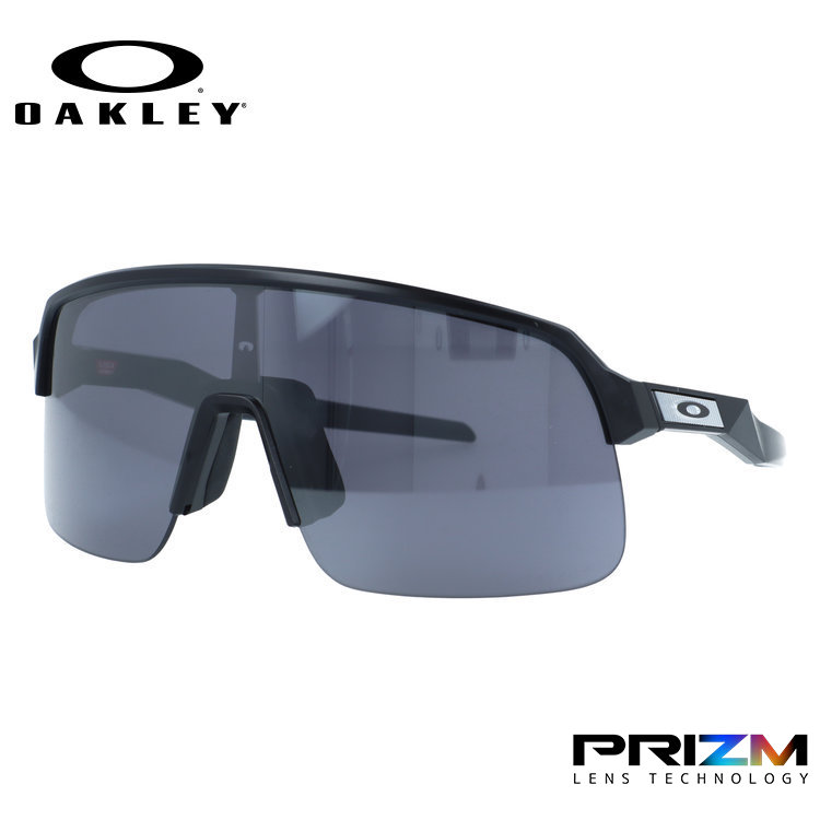 【国内正規品】オークリー サングラス スートロライトエス プリズム レギュラーフィット OAKLEY SUTRO LITE S OO9496-0134 134サイズ スポーツ型 ユニセックス メンズ レディース ローブリッジフィット