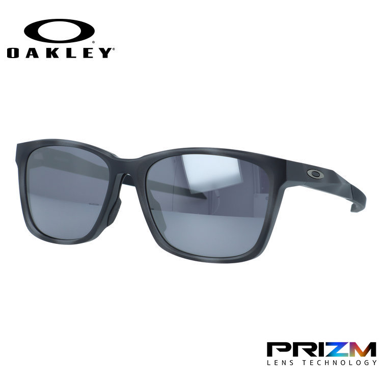 【国内正規品】オークリー サングラス パラコード プリズム レギュラーフィット OAKLEY PARACORD OO9506D-0657 57サイズ ウェリントン型 ユニセックス メンズ レディース